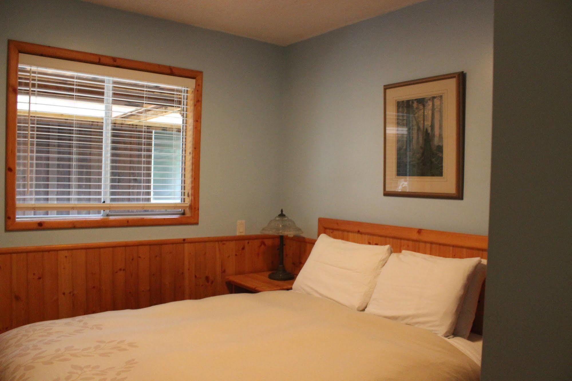 Sea Star Suites Tofino Exteriér fotografie