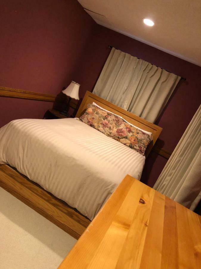 Sea Star Suites Tofino Pokoj fotografie